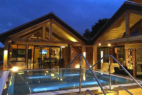 Staffordshire Spa Retreat Receives Its Own Fabulous Makeover Express