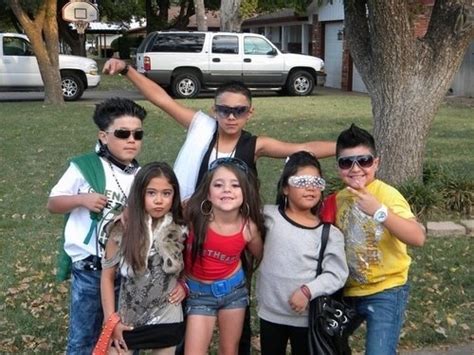 9 Most Outrageously Inappropriate Kids Halloween Costumes Photos