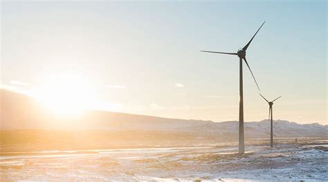 Wind Power In 100 Countries Thanks Iceland Earthtechling