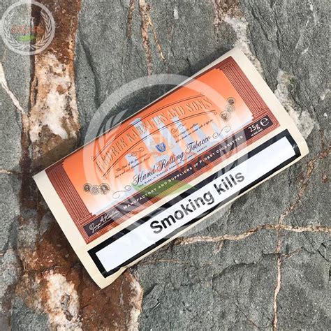 Hand Rolling Tobacco Online For Sale Duty Free Price Hitcigars