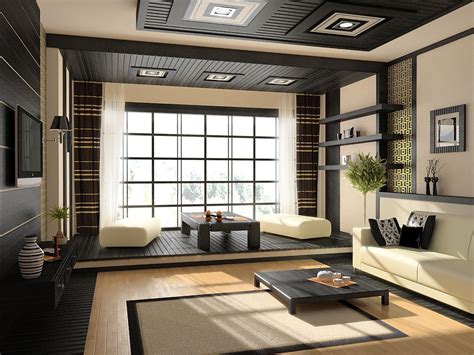 The japanese style with its impeccable color combinations and concise forms is one of the most popular ethnic styles. Ways to add Japanese style to your interior design ...