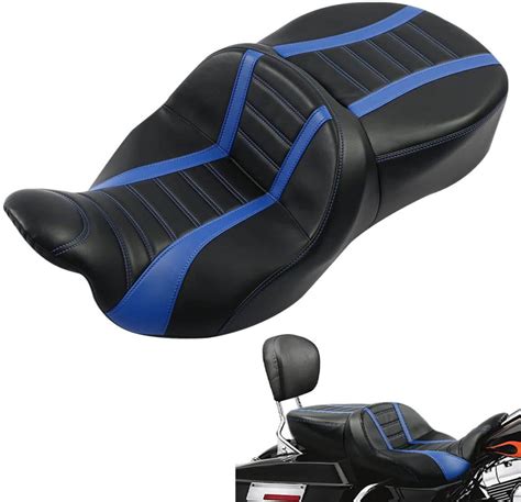 Best Harley Seat For Tall Riders Our 2021s Best Pick