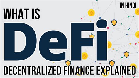 What Is Defi Explained The Complete Guide To Decentralized Finance