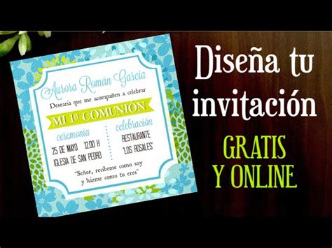 Arriba 69 Imagen Como Hacer Una Tarjeta De Invitacion Para Cumpleaños