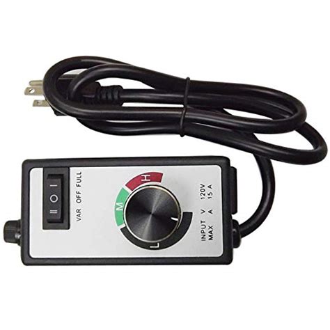 Whats The Best 120v Rheostat Switch Recommended By An Expert The