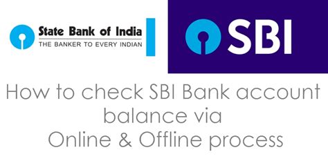 How to check h1b registration status online ? SBI Online Balance Enquiry - How to Check SBI Balance Online