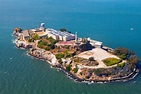 Alcatraz Island: Take a photo tour of 'The Rock' | Featured News ...
