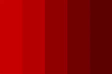 Image Result For Deep Rich Maroon Red Color Red Colour Palette Red