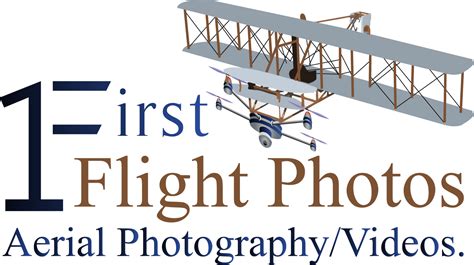 Customization First Flight Photo