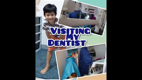 I Visited My Dentist 😊 Youtube