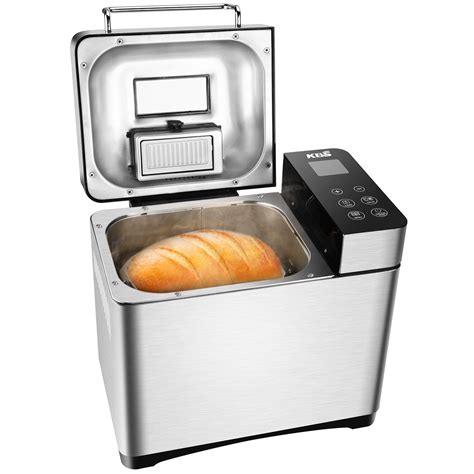 Best Welbilt Bread Machine Simple Home