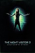 The Night Visitor 2: Heather's Story (2016) - Posters — The Movie ...