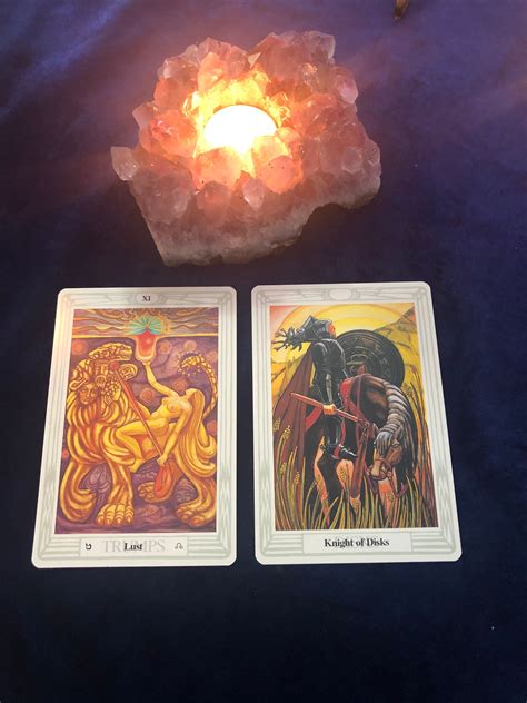 Please note that not all tarot cards have special meanings when combined with each other. Pin on Tarot Card Combinations