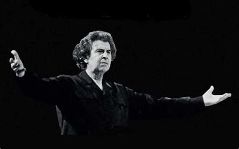 Mikis theodorakis, the celebrated composer best known for the music from the 1964 film zorba the greek, has died in athens aged 96. Xronia Polla To Mikis Theodorakis Who Turns 95 Today ...