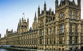 9 curiosidades sobre el Palacio de Westminster