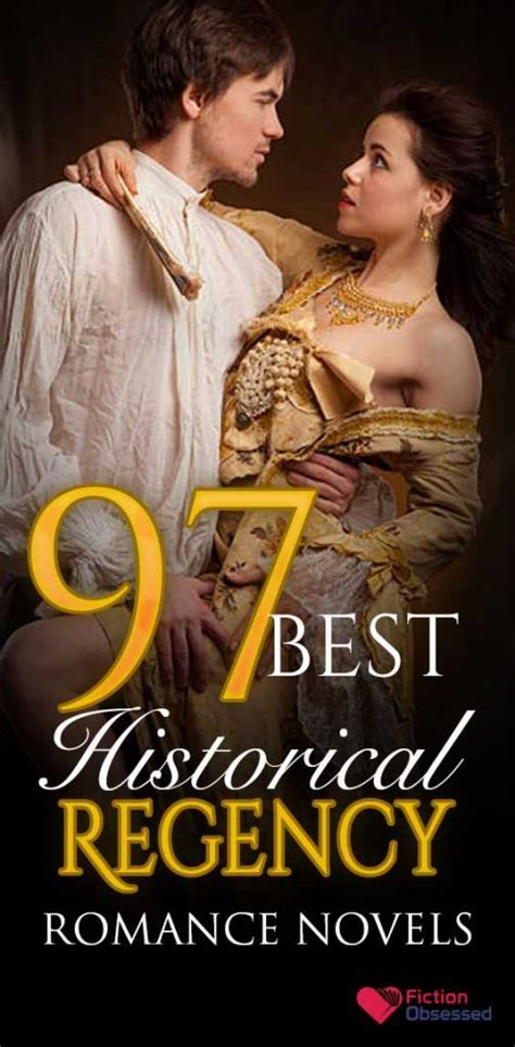 Best Historical Regency Romance Novels To Read