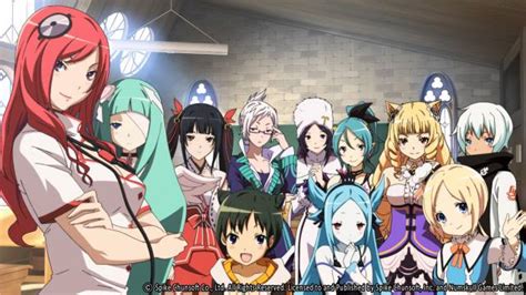 Conception Plus Maidens Of The Twelve Stars Reviews