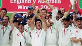 Ashes 2005: The Greatest Series - All 4