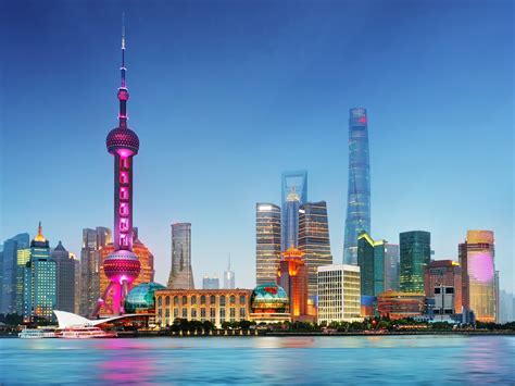 One Perfect Day In Shanghai Travel Insider