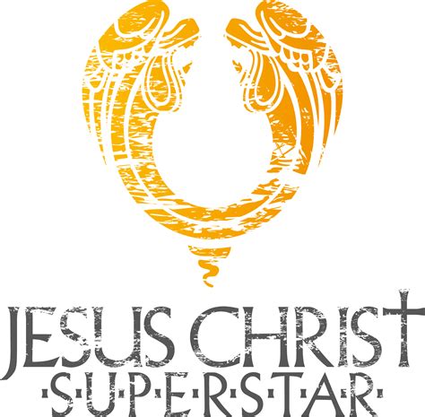 Jesus Logo Logodix