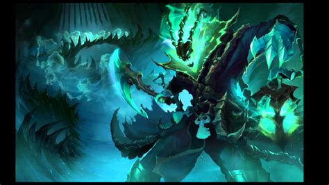 Thresh Wallpaper 1920x1080 85 Images