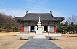 Cheongju City Attractions & Tourism Sites