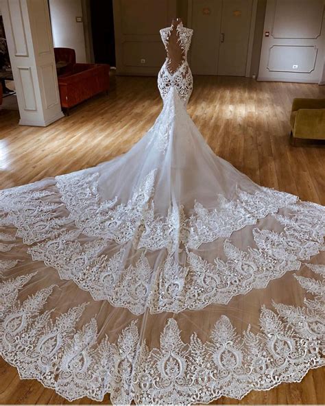 Custom Wedding Dresses And Bespoke Bridal Attire Artofit