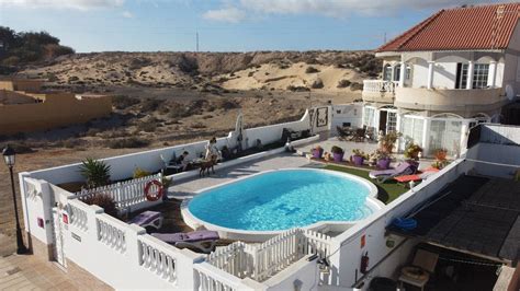 Bhh Naturist Resort Fuerteventura Guide Gay Fuerteventura Location
