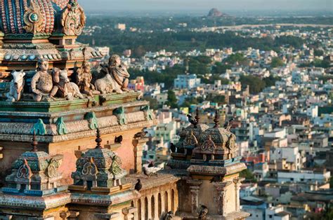 19 Top Tourist Destinations In Tamil Nadu