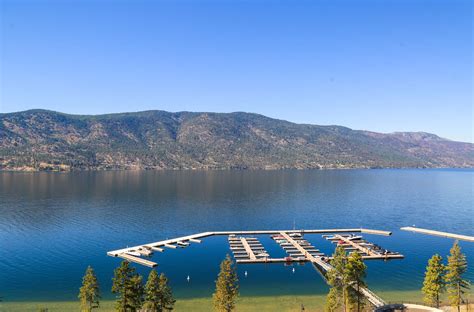 Lakeside property with panoramic views that you can actually afford