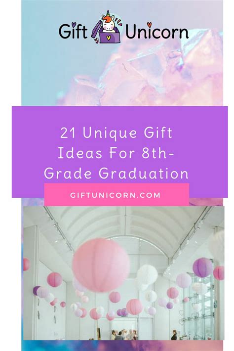 Check spelling or type a new query. 21 Unique Gift Ideas For 8th-Grade Graduation - GiftUnicorn