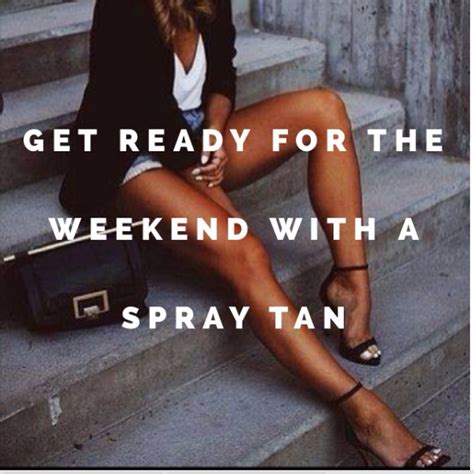 five spray tan tips for a perfect lasting tan with images spray tan tips spray tan salons