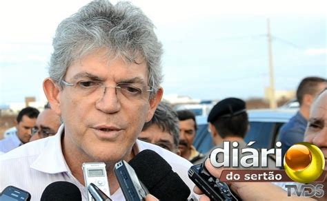 Governador Exonera Mais 4 Secretários Ex Prefeita Do Sertão E Sousense Estão Na Lista Dos