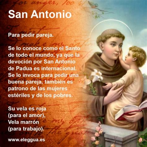 Oraciones A San Antonio De Padua ¡hoy En Su Día La Verdad Noticias