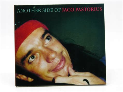 jaco pastorius another side of jaco pastorius 12107757042 oficjalne archiwum allegro