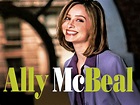 Watch Ally McBeal Season 1 | Prime Video