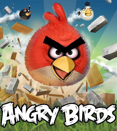 Angry Birds Ocena Graczy I Opis Gry Pc Ps3 X360 Psp Mobile
