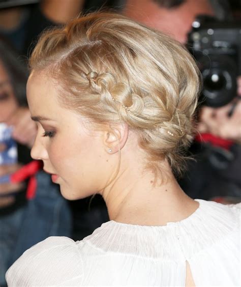 These Updos Are Perfect For Every Length And Type Of Hair Click Inside