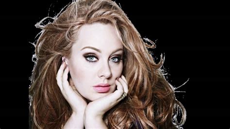 Adele Beautiful Adele Slideshow Photos Youtube