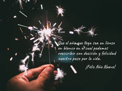 Las Mejores Frases Para Desear ¡feliz Año Nuevo 2022