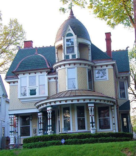 17 Best Images About Beautiful Houses On Pinterest Queen Anne
