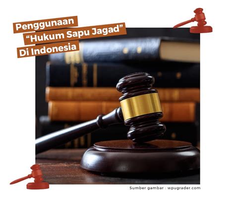 Omnibus Law Hukum Sapu Jagad Kantor Pengacara Di Medan