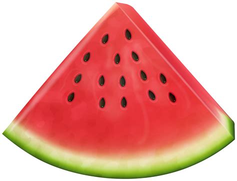 Melon Drawing Images Watermelon Coloring Drawing Triangle Pages