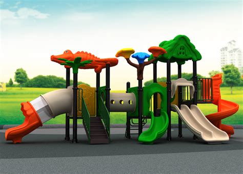 Kids Playground From Angel Playground Equipment For Sale