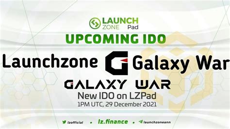 Launchzone × Galaxy War Whitelist Okex Network The Sower Bot