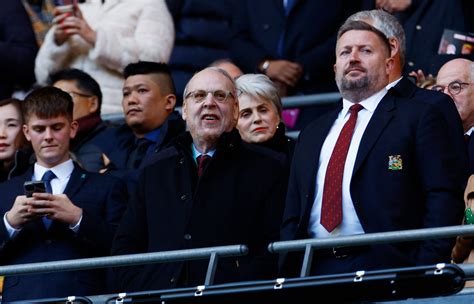 Man Utd Glazers Now Underwhelmed By Takeover Proposals At Old