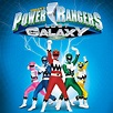 Power Rangers: Lost Galaxy on iTunes