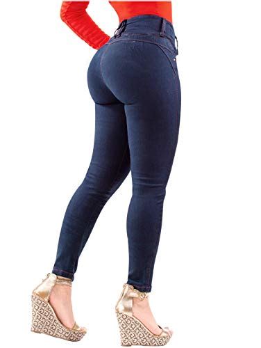 best jeans to lift your butt colombian brands to know