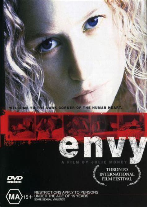 Envy 1999 Filmaffinity