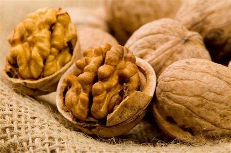 8 Unbelievable Things About Walnuts That May Save Your Life Alkaline